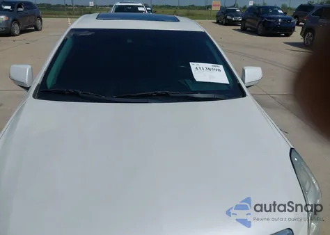 2016 Cadillac Xts Premium Collection из США, поврежденный, VIN 2G61P5S36G9142781